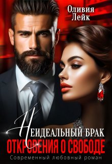 Неидеальный брак. Откровения о свободе