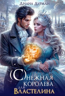 ( С )нежная королева для Властелина