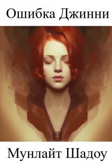 Ошибка Джинни