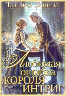Любимая ошибка короля интриг