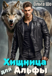 ⚚ Хищница для Альфы⚚