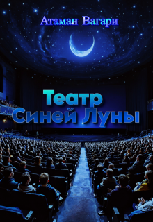 Театр Синей Луны