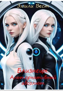 Близнецы. Альтернативный абсолют