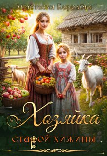 Хозяйка старой хижины