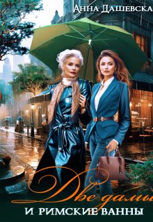 Две дамы и римские ванны