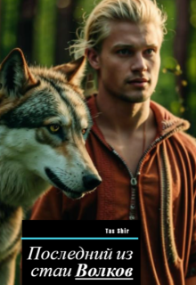 Последний из стаи Волков