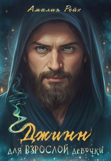 Джинн для взрослой девочки