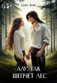 Алу: так шепчет лес