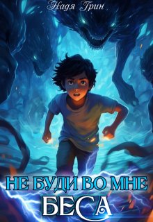 Не буди во мне Беса