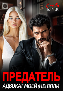 Предатель. Адвокат моей (не) воли
