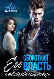 Оборотная власть. Его собственность