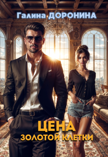 Цена золотой клетки