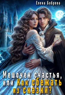 Мешочек счастья, или Как сбежать из сказки?