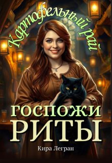 Картофельный рай госпожи Риты