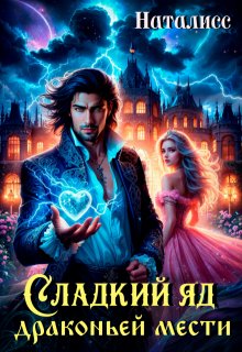 Сладкий яд драконьей мести