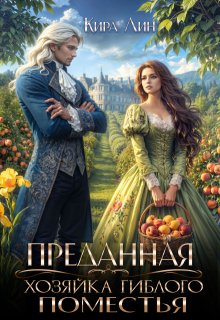 Преданная. Хозяйка гиблого поместья