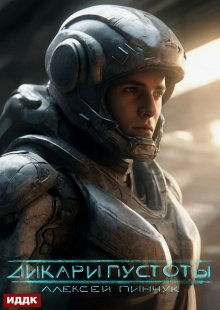 Покорители пустоты. Книга 1. Дикари пустоты