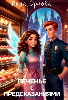 Печенье с предсказаниями