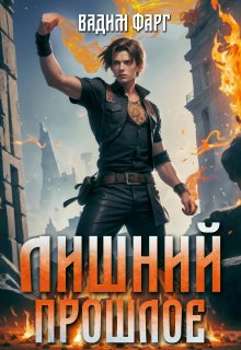 Лишний. Прошлое