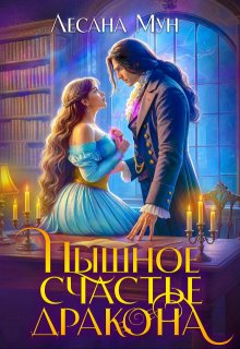 Пышное счастье дракона