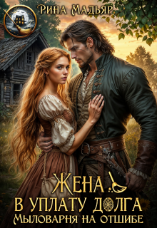 Жена в уплату долга. Мыловарня на отшибе
