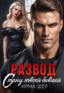 Развод. Стану твоей бывшей