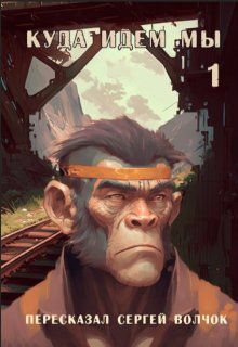 Куда идем мы…