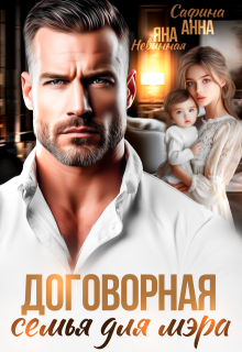 Договорная семья для мэра