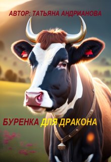 Буренка для дракона