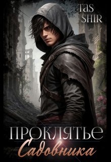 Проклятье Садовника. Рпг