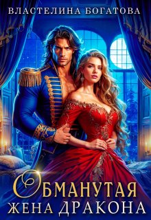 Обманутая жена дракона
