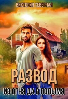 Развод. Из огня да в полымя