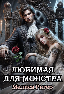 Любимая для Монстра
