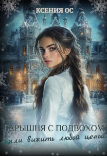 Барышня с подвохом или выжить любой ценой