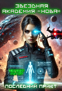Звездная академия Нова: Последний приют