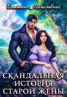 Скандальная история старой жены