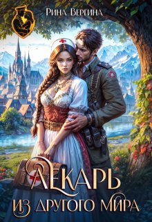 Лекарь из другого мира