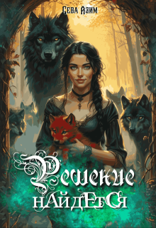 Решение найдётся