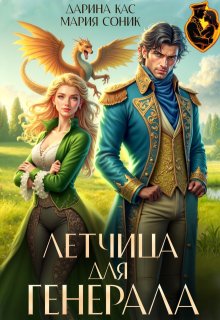 Летчица для генерала