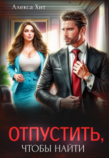 Отпустить, чтобы найти