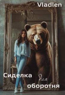 Сиделка для оборотня