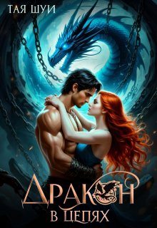Дракон в цепях