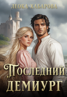 Последний демиург