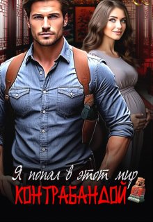 Я попал в этот мир контрабандой