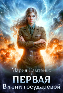 Первая. В тени государевой