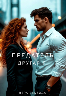 Предатель. Другая я