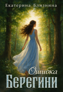 Ошибка берегини