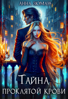 Тайна проклятой крови