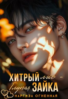 Хитрый Лис — глупая Зайка