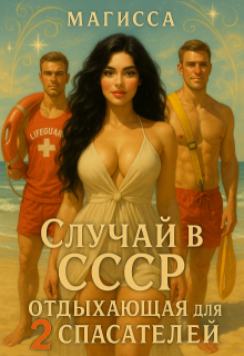 Отдыхающая для Двух Спасателей